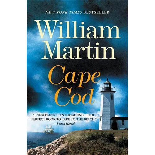 Cape Cod