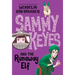 Sammy Keyes and the Runaway Elf