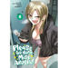 Please Go Home, Miss Akutsu! Vol. 8