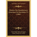Histoire Des Manufactures Francaises De Porcelaine V2 (1906)