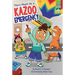 There Might Be a Kazoo Emergency: Ready-To-Read Graphics Level 2