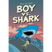 Boy vs. Shark