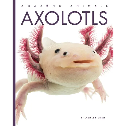 Axolotls