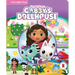 DreamWorks Gabby's Dollhouse: First Look and Find