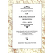 Passports of Southeastern Pioneers, 1770-1823: Indian, Spanish and Other Land Passports for Tennessee, Kentucky, Georgia, Mississippi, Virginia, North