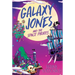 Galaxy Jones and the Space Pirates