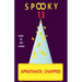 Spooky 13