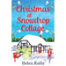 Christmas at Snowdrop Cottage