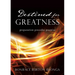 Destined for Greatness: preparation precedes promise