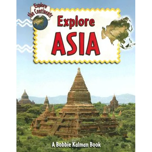 Explore Asia