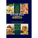 DASH Diet Cookbook For Seniors: Easy Healthy Recipes For Reducing The Risk of Chronic Diseases