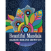 Beautiful Mandala: Coloring Book for Grown-Ups