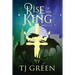 Rise of the King: Arthurian Fantasy