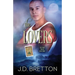 The Lovers: The Tarot Trilogy, Book Three