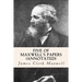 Five of Maxwell's Papers (annotated)