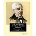 Life and letters of Oliver Wendell Holmes. By: John T. Morse (1840-1937) was an American historian and biographer.: Volume 1.( illustrated).Oliver Wen