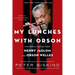 My Lunches with Orson: Conversations Between Henry Jaglom and Orson Welles