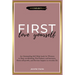 Love Yourself First: An Outstanding Self Help book for Women to Stop overthinking, Find balance and harmony, Boost self-growth, and Become