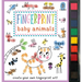 Fingerprint Baby Animals
