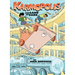 Karmopolis (Book 1): The Land of Cars