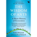 The Wisdom of Ants: A Short History of Economics