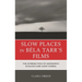 Slow Places in Béla Tarr's Films: The Intersection of Geography, Ecology, and Slow Cinema