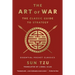 The Art of War: The Classic Guide to Strategy: Essential Pocket Classics