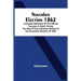 November Election 1862: Complete Statement Of The Official Canvass In Detail: Giving The Vote Of Every Election District At The November Elect