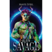 Alien Savage