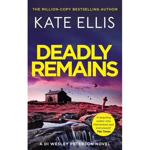 Deadly Remains