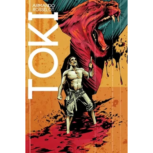 TOKI - Te llamarás Konnalef