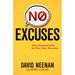 No Excuses: Take Responsibility for Your Own Success