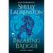 Breaking Badger: A Hilarious Shifter Romance