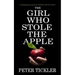 The Girl Who Stole the Apple: a gripping suspense thriller full of twists
