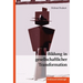 Bildung in Gesellschaftlicher Transformation