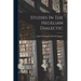 Studies In The Hegelian Dialectic