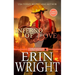 Inferno of Love: A Star-Crossed Lovers Fireman Romance (Large Print - Hardcover)