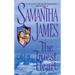 The Truest Heart