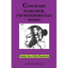 Contrary to Rumor, I'm Wonderfully Made!: Poetry as a Life Preserver