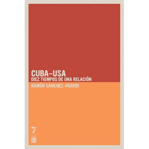 Cuba-USA: Diez tiempos de una relaci n
