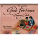 Good Fortune in a Wrapping Cloth