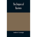 The Empire Of Business