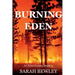 Burning Eden: An Eden County Mystery