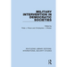 Military Intervention in Democratic Societies