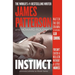 Instinct (Previously Published as Murder Games)