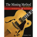 The Missing Method for Guitar: The 5th Position