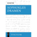 Dramen: Griechisch - Deutsch