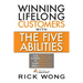 Winning Lifelong Customers with the Five Abilities(r)
