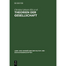 Theorien der Gesellschaft