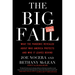 The Big Fail: What the Pandemic Revealed about Who America Protects and Who It Leaves Behind